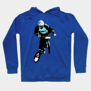 bmx Hoodie